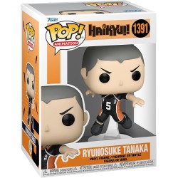 Figura POP Ryunosuke Tanaka Haikyu!!