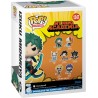 Figura POP Izuku Midoriya Blackwhip My Hero Academia