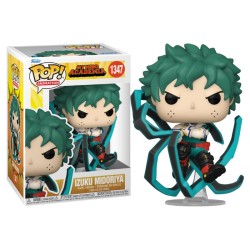 Figura POP Izuku Midoriya...