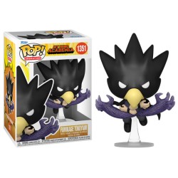 Figura POP Fumikage Tokoyami My Hero Academia