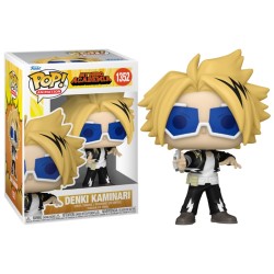 Figura POP Denki Kaminari...