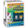 Figura POP Gomamon Digimon