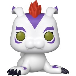 Figura POP Gomamon Digimon