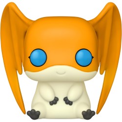 Figura POP Patamon Digimon