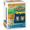 Figura POP Patamon Digimon