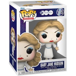 Figura POP Baby Jane Hudson ¿Qué fue de Baby Jane?