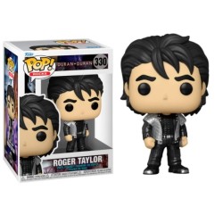 Figura POP Roger Taylor...