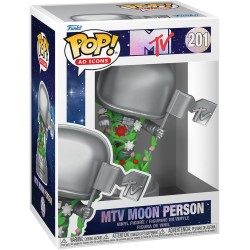 Figura POP MTV Moon Person MTV