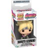 Llavero POP Boruto Uzumaki Boruto