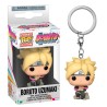 Llavero POP Boruto Uzumaki Boruto