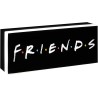 Lámpara Logo Friends 12 x 30 cm