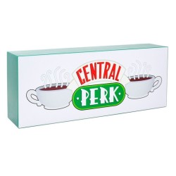Lámpara Central Perk Friends 12 x 30 cm