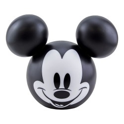 Lámpara 3D Mickey Mouse Disney