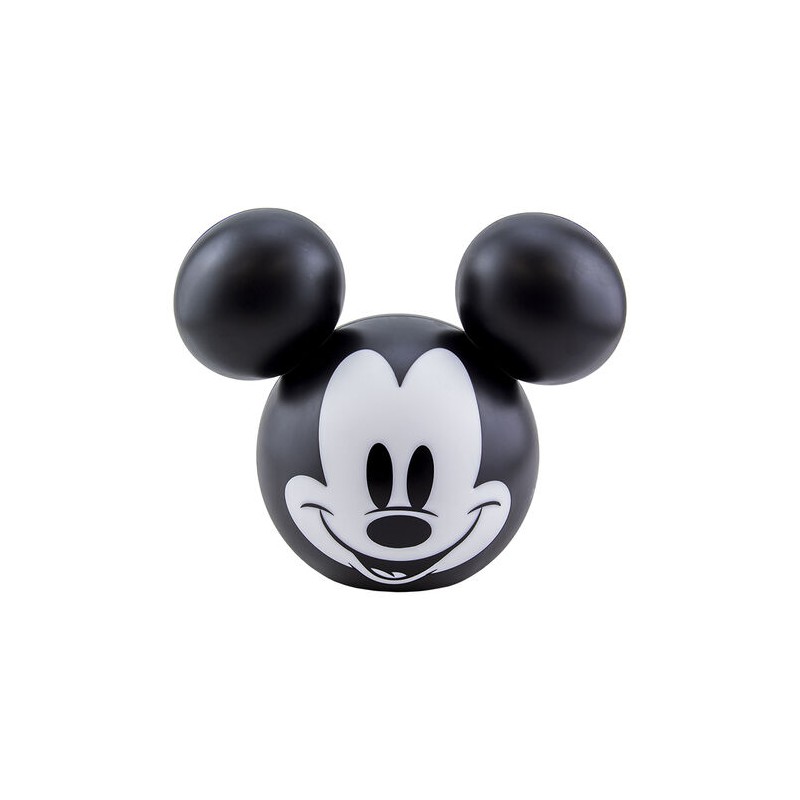 Lámpara 3D Mickey Mouse Disney