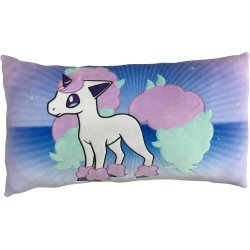 Almohada Ponyta 60 x 40 cm Pokémon