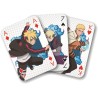 Juego de Cartas Boruto