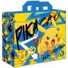 Bolsa de Rafia Pikachu Pokémon