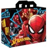 Bolsa de Rafia Spider-Man Marvel