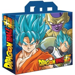 Bolsa de Rafia Dragon Ball...