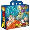 Bolsa de Rafia Dragon Ball Super