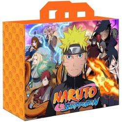 Bolsa de Rafia Naruto...