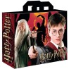 Bolsa de Rafia Harry Potter