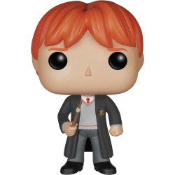 Figura POP Ron Weasley Harry Potter