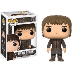 Figura POP Bran Stark Juego...