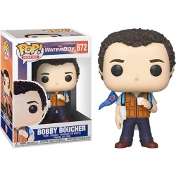 Figura POP Bobby Boucher de Water Boy