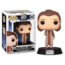 Figura POP Leia Bespin Star...