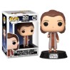 Figura POP Leia Bespin Star Wars