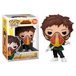 Figura POP Kai Chisaki (Overhaul) My Hero Academia