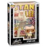 copy of Figura POP Comic Covers Stan Lee Marvel