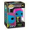 Figura POP Sally (Black Light) Pesadilla antes de Navidad Disney