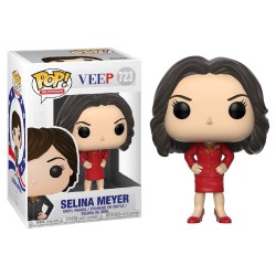 Figura POP Selina Meyer Veep