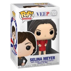 Figura POP Selina Meyer Veep