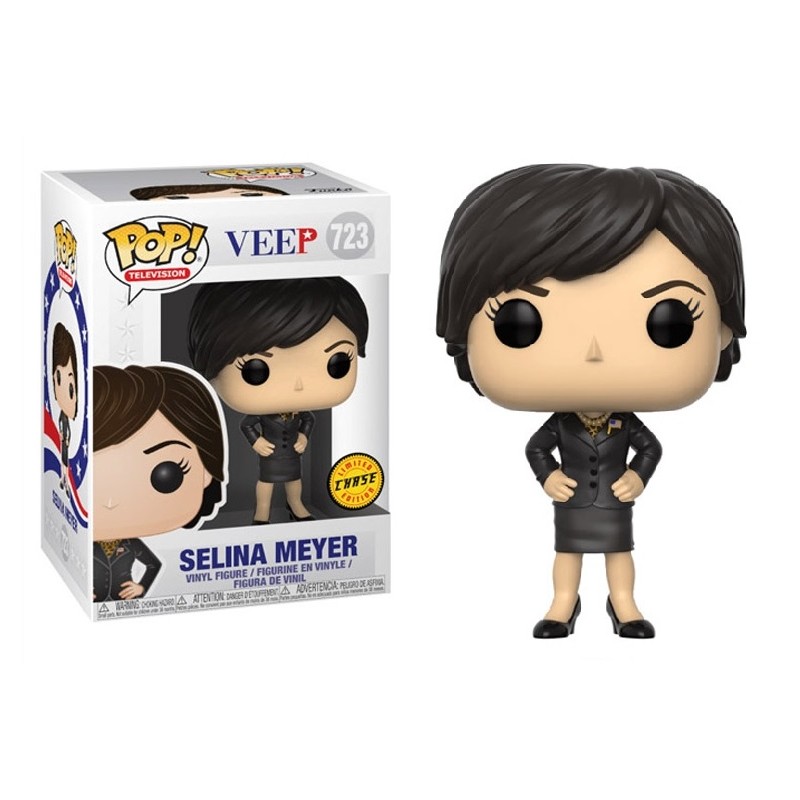 copy of Figura POP Selina Meyer Veep