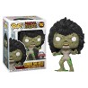 Figura POP Zombie She-Hulk Marvel (Edición Especial)