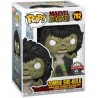 Figura POP Zombie She-Hulk Marvel (Edición Especial)