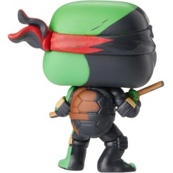 Figura POP Donatello Las Tortugas Ninja Eastman and Laird's (Edición Especial)
