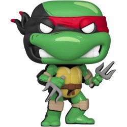 Figura POP Raphael Las Tortugas Ninja Eastman and Laird's (Exclusivo)