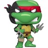 Figura POP Raphael Las Tortugas Ninja Eastman and Laird's (Exclusivo)