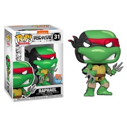 Figura POP Raphael Las...