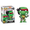 Figura POP Raphael Las Tortugas Ninja Eastman and Laird's (Exclusivo)