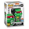 Figura POP Raphael Las Tortugas Ninja Eastman and Laird's (Exclusivo)