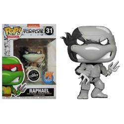 copy of Figura POP Raphael...