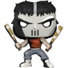 Figura POP Casey Jones Las Tortugas Ninja Eastman and Laird's (Exclusivo)