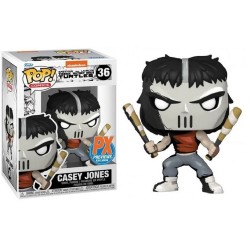 Figura POP Casey Jones Las...