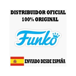 Juego de Mesa Tiburón Funkoverse (Versión en Ingles)