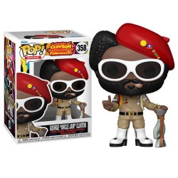 Figura POP George "Uncle...